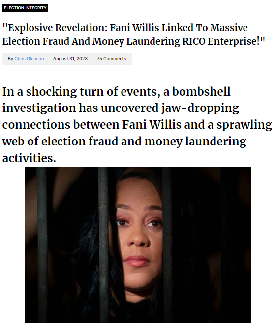 Fact Check 222 Contributions With 